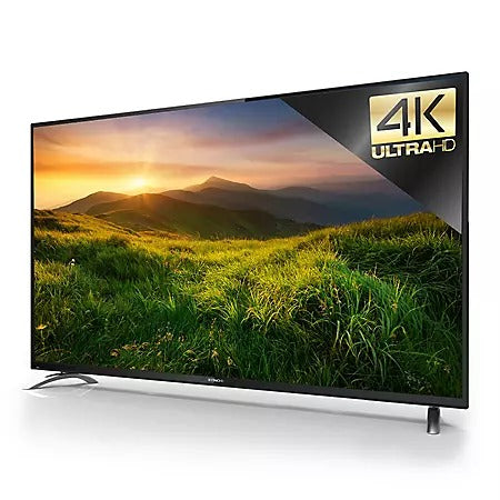 4K TVs
