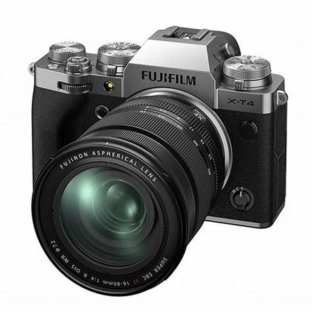 APS C Mirrorless