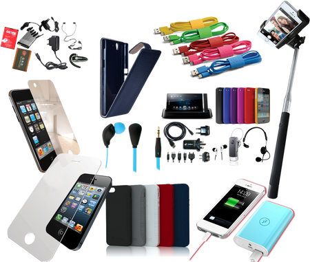 Phone Accessories