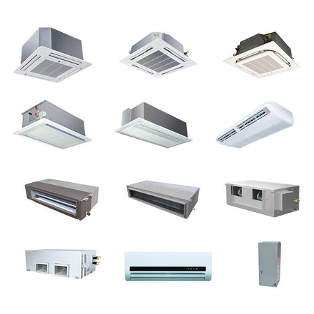 Air Conditioners