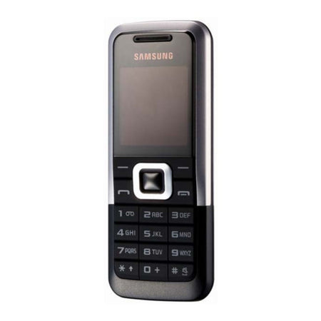 Basic Phones