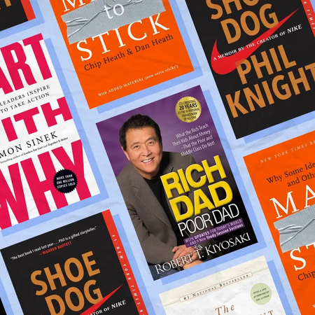 Business Books