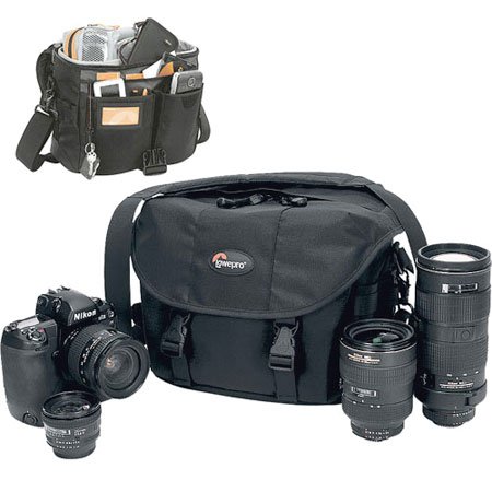 Camera Bags