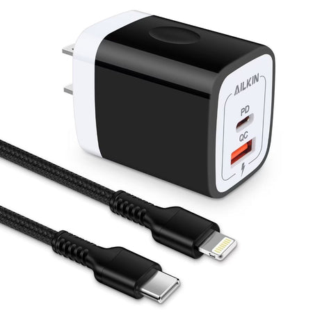 Chargers & Cables
