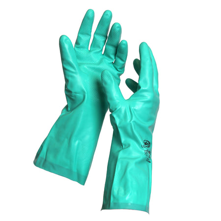 Chemical Resistant Gloves