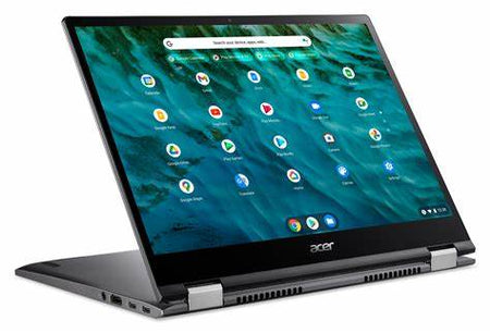 Chromebooks