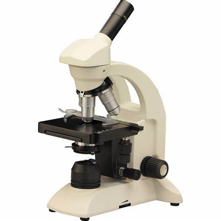 Compound Microscopes