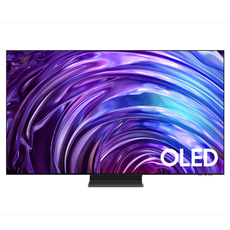 OLED TVs