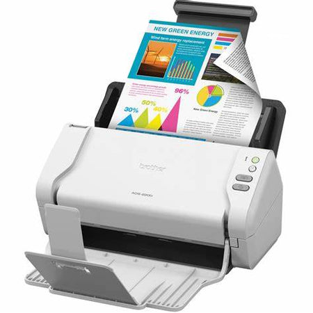 Document Scanners