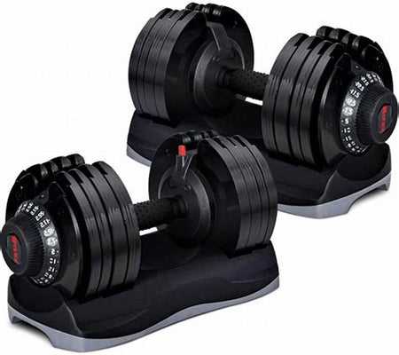 Dumbbells