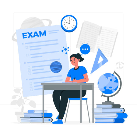 Exam Prep