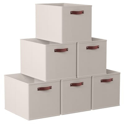 Fabric Bins