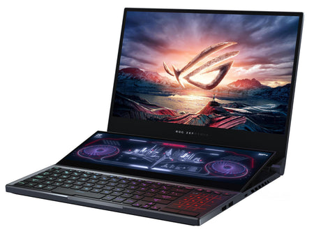 Gaming Laptops