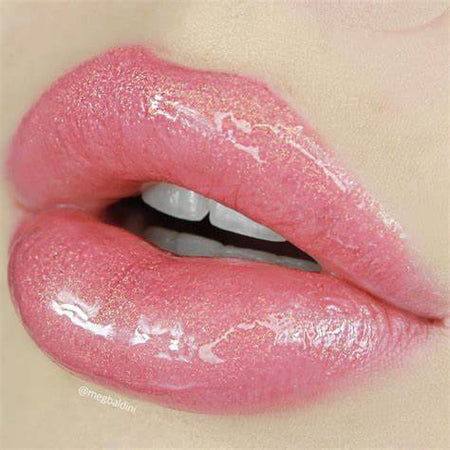 Glossy Lipstick