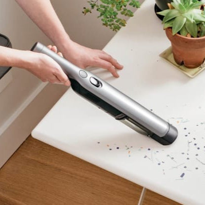 Handheld Vacuums