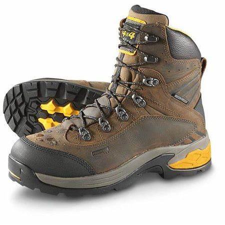 Hiking Boots