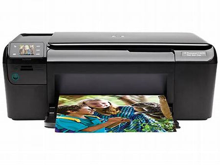 Inkjet Printers