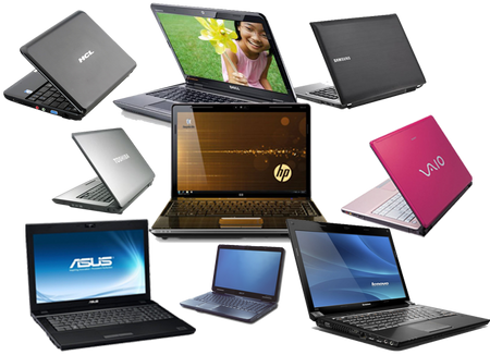 Laptops