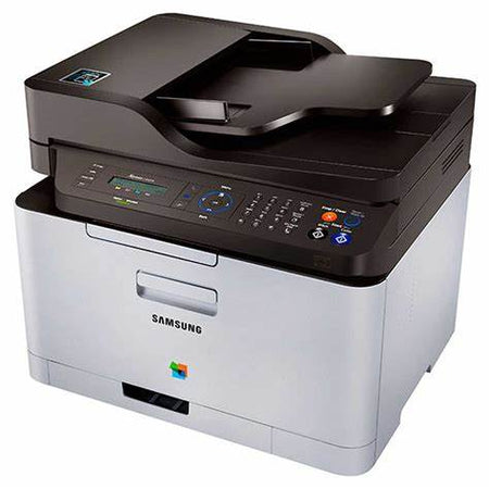Laser Printers