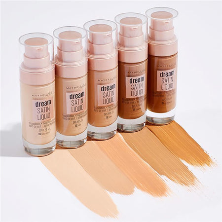 Liquid Foundation