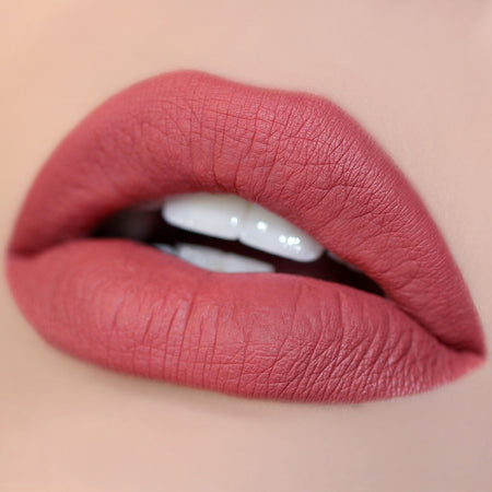 Matte Lipstick