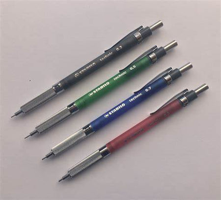 Mechanical Pencils