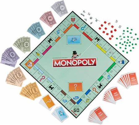 Monopoly
