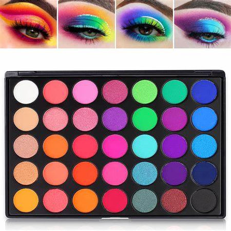 Palettes