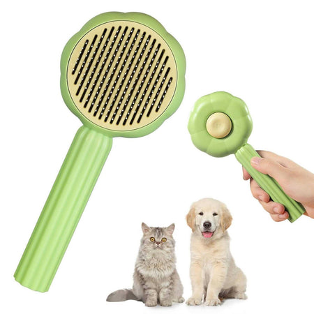 Pet Cleaning Brushes