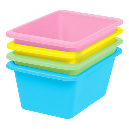 Plastic Bins