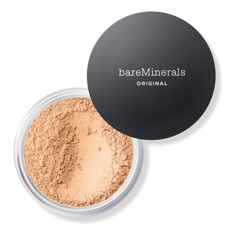 Powder Foundation