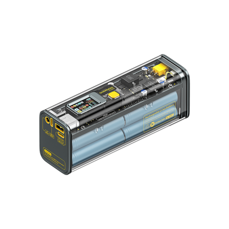 Power Banks