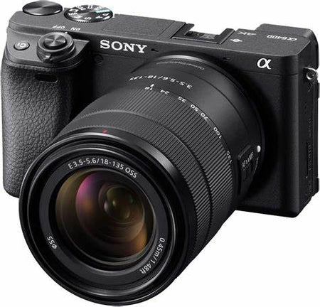 Professional DSLRs