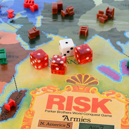 Risk