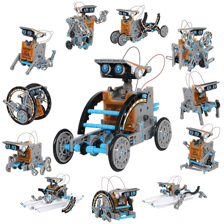 Robotics Kits