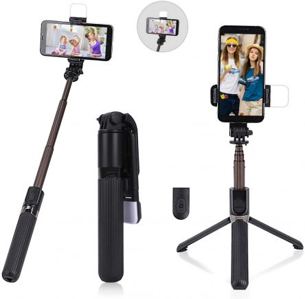 Selfie Sticks