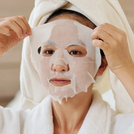 Sheet Masks