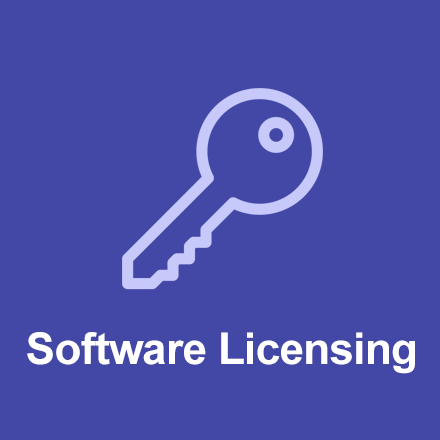 Software Licenses