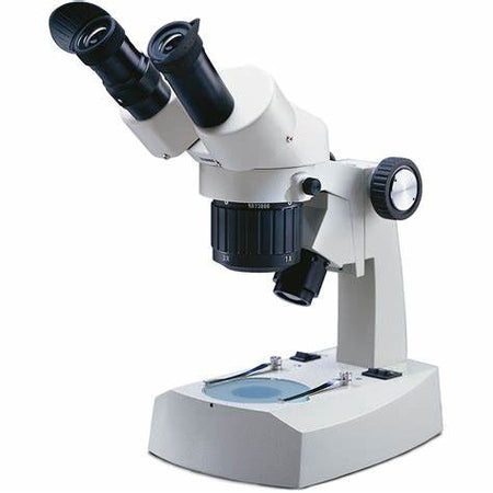 Stereo Microscopes