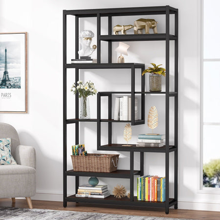 Freestanding Shelves