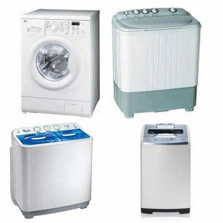 Washing Machines