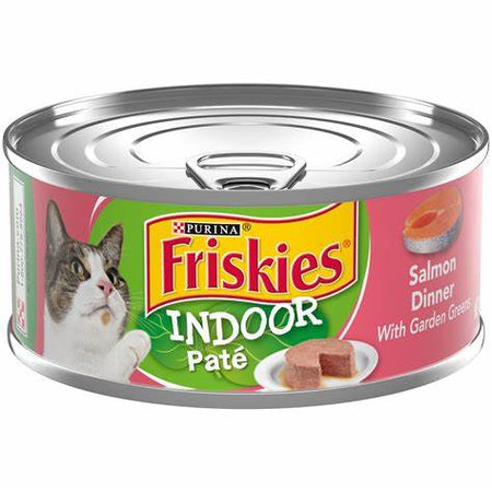 Wet Cat Food