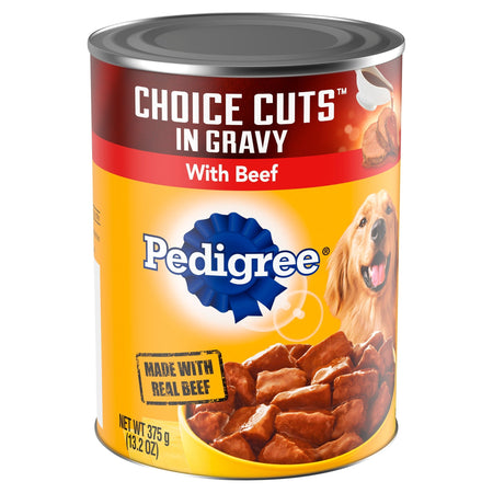 Wet Dog Food