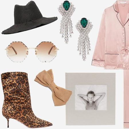 Women's Luxury