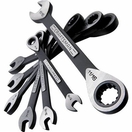 Wrenches