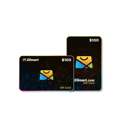 Xilmart Gift Cards