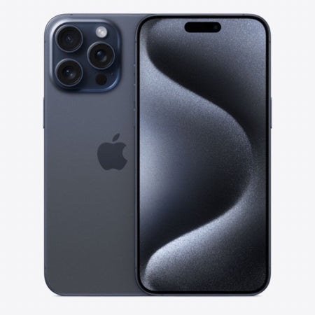 iPhones