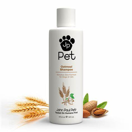 Pet Shampoos