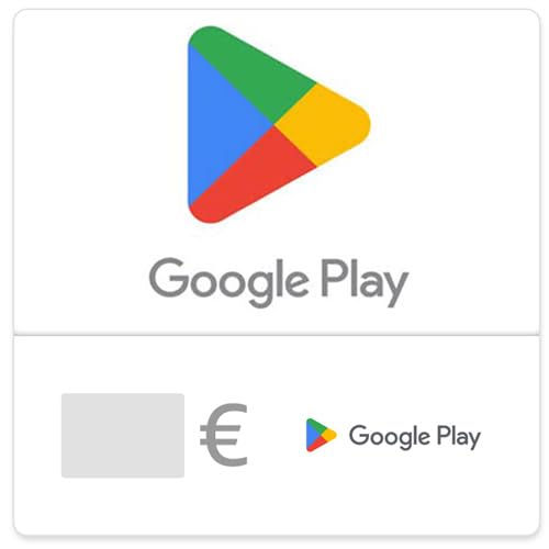 Google Play Gift Code (Email Delivery - Germany Only)
