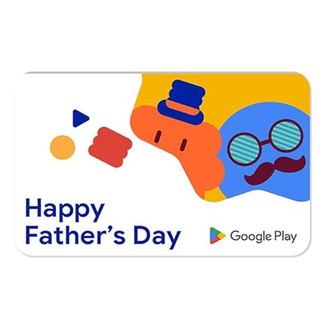Google Play Gift Code  (Email Delivery - Saudi Arabia Only)